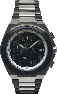 Royal County Of Berkshire Polo Club P1565 Watch  - For Men   Watches  (Royal County Of Berkshire Polo Club)