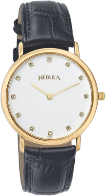 

Titan 600DL07 Nebula Watch - For Men