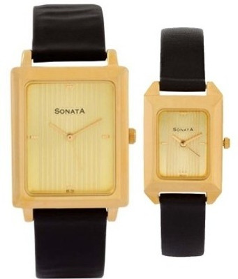

Sonata 70788067YL02 Watch