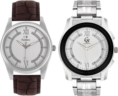 

CB Fashion 125-226 Watch - For Men