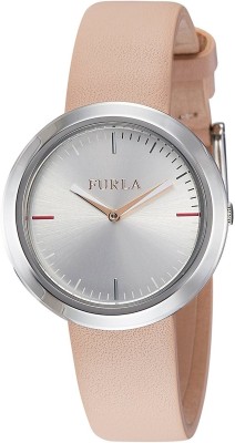Furla R4251103505 Analog Watch  - For Women   Watches  (Furla)