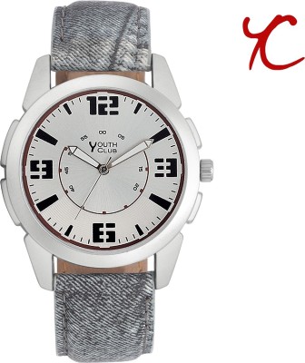 Youth Club Ultimate Urban Watch  - For Men   Watches  (Youth Club)