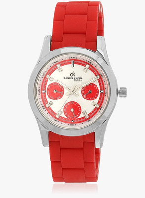 

Daniel Klein DK10564-5 Watch - For Women