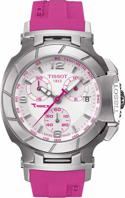

Tissot T048.217.17.017.01 Watch - For Women