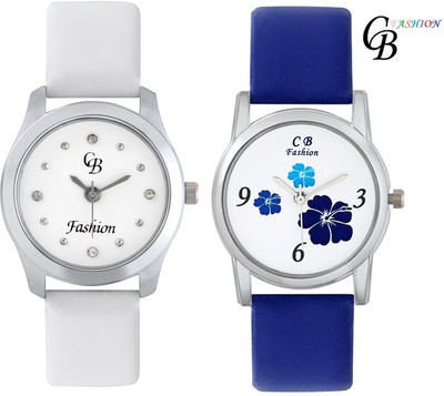 

CB Fashion 102-106 Watch - For Women