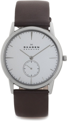 

Skagen 958XLSL OTHER Watch - For Men