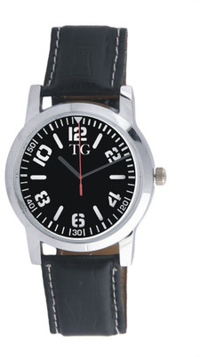 Techno Gadgets Tg-155 Watch - For Men