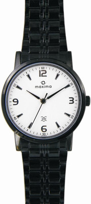 

Maxima 25984CMGB Attivo Watch - For Men