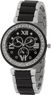 Evelyn BB-229 Ladies Analog Watch  - For Women   Watches  (Evelyn)