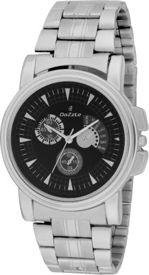 Dazzle DL-GR421 Decker Watch  - For Men   Watches  (Dazzle)