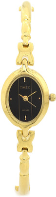 

Timex LX01 Watch - For Women