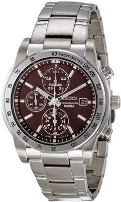 

Seiko SNDD05P1 Watch - For Men