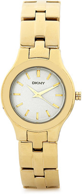 DKNY NY8284 Sport Casual Watch - For Women