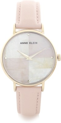 anne klein AK2790PMPKJ Watch  - For Women   Watches  (anne klein)