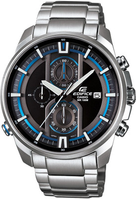 

Casio EX144 Edifice Watch - For Men