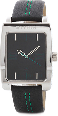 

Titan NE1591SL01 Tagged Watch - For Men