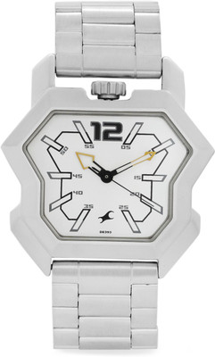 

Fastrack 3125SM01 Watch - For Men