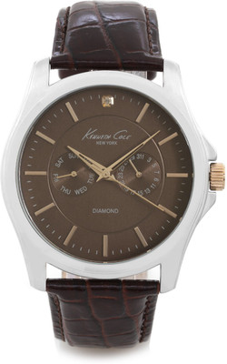 

Kenneth Cole KC10022313MNJ Watch - For Men