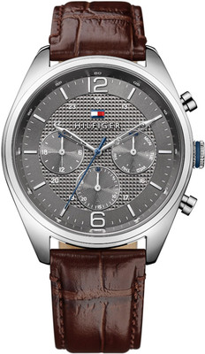 

Tommy Hilfiger TH1791184J Watch - For Men