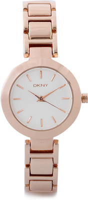 

DKNY NY8833 Watch - For Women(End of Season Style)
