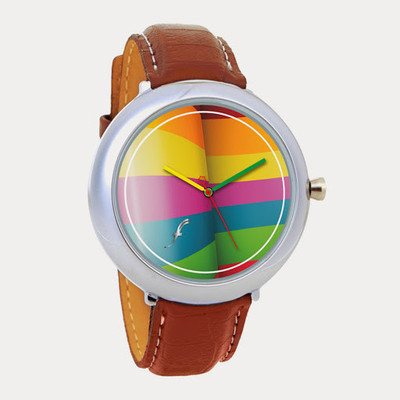 

Foster's AFW0000642 Watch - For Women