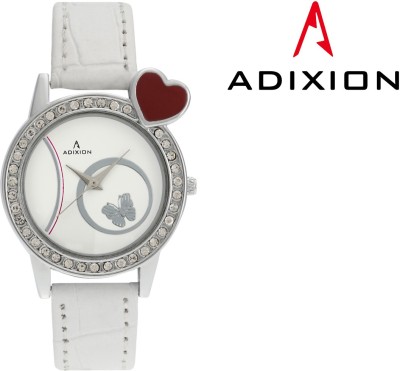 Adixion AD9408SLA28 Analog Watch  - For Women   Watches  (Adixion)