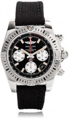 

Breitling AB01442J/BD26 102W Chronomat 44 Watch - For Men