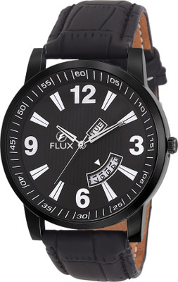 

Flux Fashion Watch - For Men