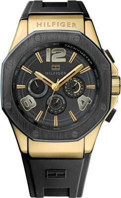 

Tommy Hilfiger TH1790911/D Eton Watch - For Men