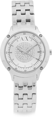 

Armani Exchange AX5415 CAPISTRANO Watch - For Women(End of Season Style)