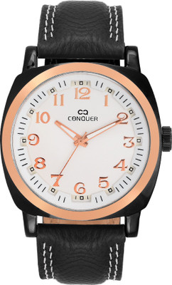 

Conquer cq7 Watch - For Men