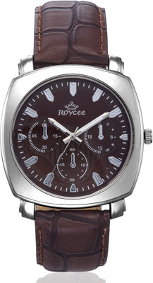 

Roycee 1333SL 1333 Watch - For Men