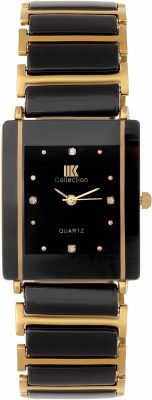 IIK Collection IIK-081M Analog Watch  - For Men   Watches  (IIK Collection)