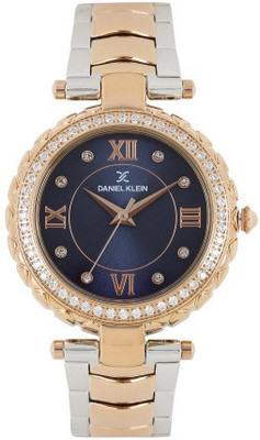

Daniel Klein DK11052-4 Watch - For Women