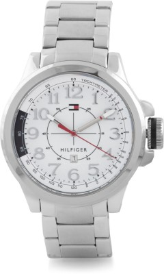 Tommy Hilfiger TH1790845/D Analog Watch  - For Men   Watches  (Tommy Hilfiger)