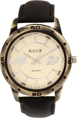 Adox WKC013 Antique Analog Watch  - For Men   Watches  (Adox)
