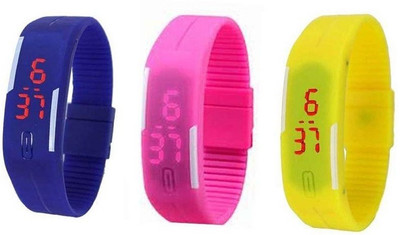 

Give And Take Group 00123 Watch - For Men