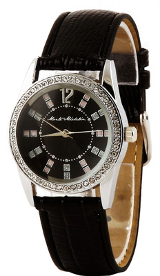 

Monte Michelin SR 11137 A Watch - For Women