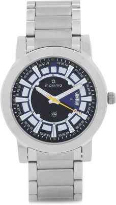 Maxima 32335CMGI Attivo Watch  - For Men   Watches  (Maxima)