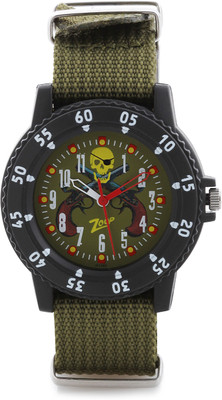 

Zoop 3033PP01 Watch - For Boys & Girls