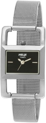 Timex TW030HL04 Analog Watch  - For Women   Watches  (Timex)