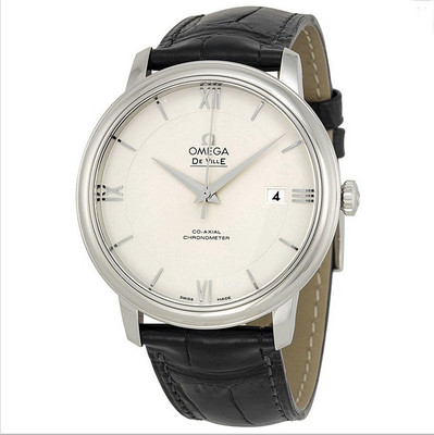

Omega 424.13.40.20.02.001 Prestige Watch - For Men