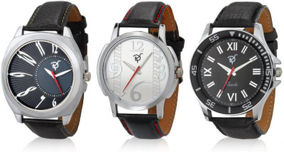 

Rico Sordi RSD16_S3_1 Combo Watch - For Men