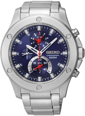 Seiko SPC093P1 Analog Watch  - For Men   Watches  (Seiko)