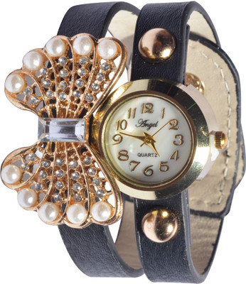 

Zoya ZAL-BL-02 Angel Watch - For Women
