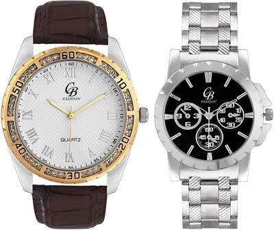 

CB Fashion 207-223 Watch - For Men