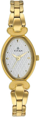 

Titan 2454YM01 Watch - For Women