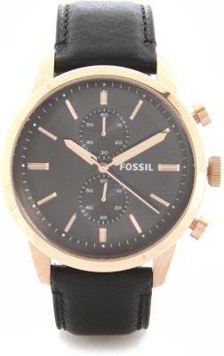 Fossil FS5097I Analog Watch  - For Men   Watches  (Fossil)