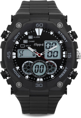

Flippd FD03060 Watch - For Men