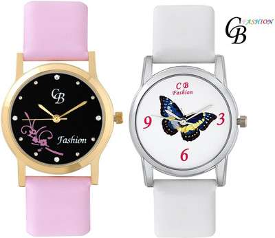

CB Fashion 103-104 Watch - For Women